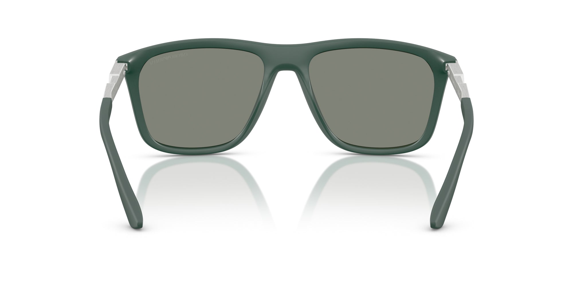 Emporio Armani EA4237 Sunglasses - Polarized UV Protection Aviator Style for Men & Women | Perfect for Driving, Travel & Outdoor Activities