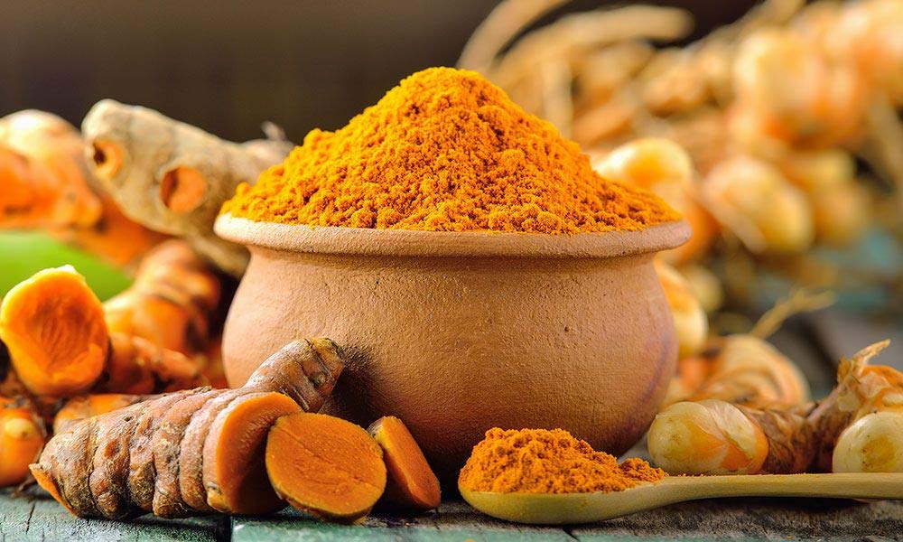 Organic Kasturi Haldi Powder for Face & Body - 100Gm | Natural Skin Whitening, Brightening & Glowing Treatment | Oil Control Facial Scrub | Pure Herbal Beauty Care for Babies & Bridal Prep | Perfect for Daily Skincare & Special Occasion Beauty Rituals