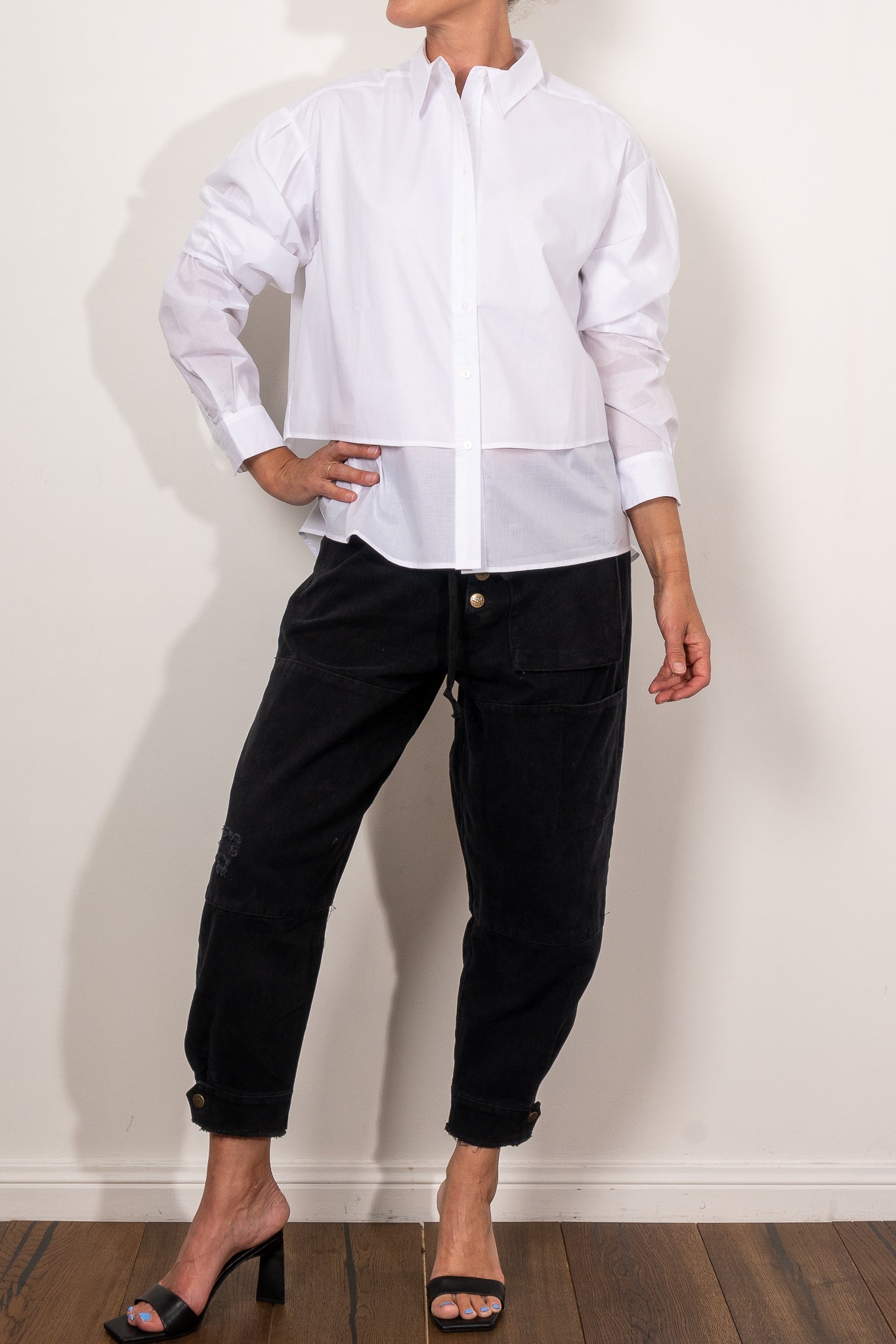 M.A. Dainty Rex Shirt - Stylish Casual Button Down for Men | Perfect for Office, Date Night & Everyday Wear
