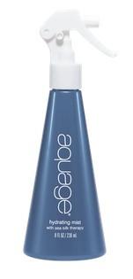 Aquage Hydrating Mist - Ultra Moisturizing Hair Spray for Dry & Damaged Hair | Leave-in Conditioner & Heat Protectant | Perfect for Daily Use, Styling & Salon Treatments