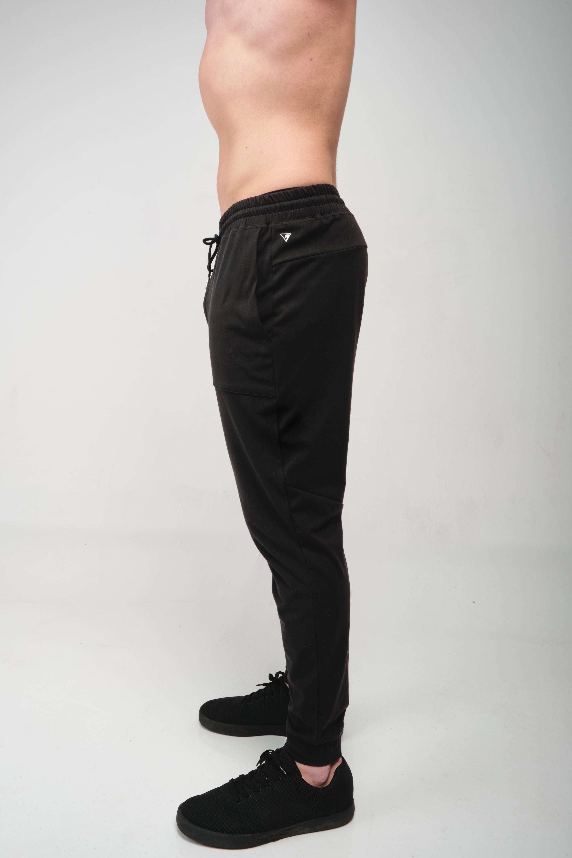 Poseidon Jogger - Premium Men's Running Pants with Moisture-Wicking & Stretch Fabric - Perfect for Gym, Jogging & Outdoor Activities