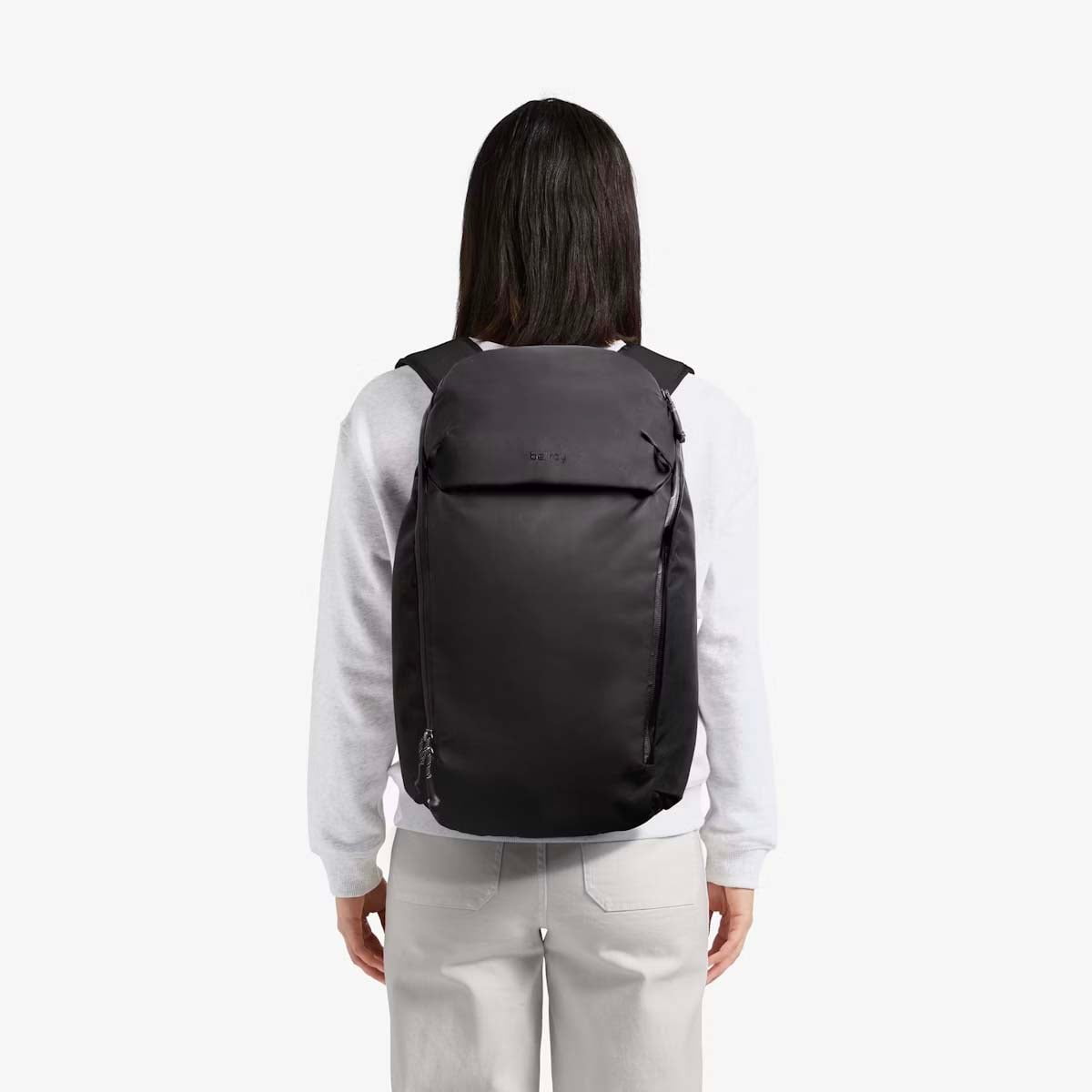 Bellroy Venture Travel Backpack 26L - Lightweight Durable Carry-On Backpack for Hiking, Commuting & Business Travel