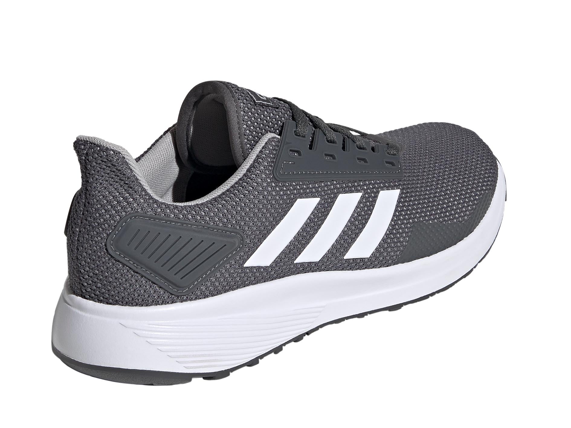 Adidas Men's Duramo 9 Running Shoes - Lightweight Athletic Sneakers for Jogging & Gym Workouts | EG3004 | Perfect for Road Running, Training & Casual Wear