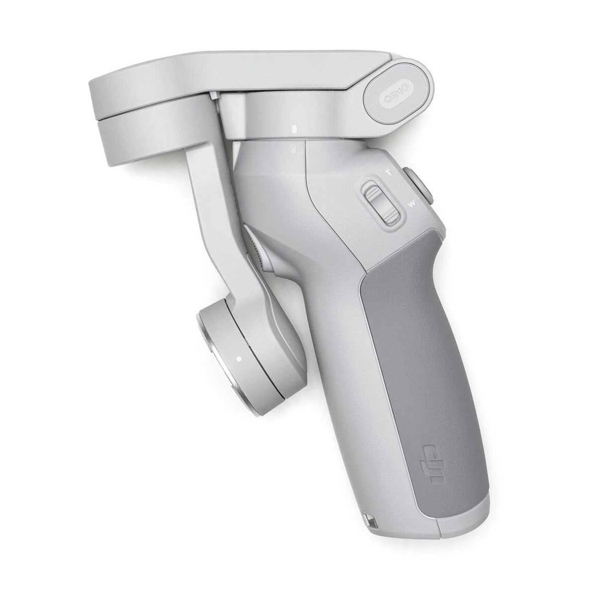 DJI OSMO Mobile 4 (OM 4) Smartphone Gimbal Stabilizer - 3-Axis Stabilization for Smooth Videos & Photos | Perfect for Vlogging, Travel & Content Creation