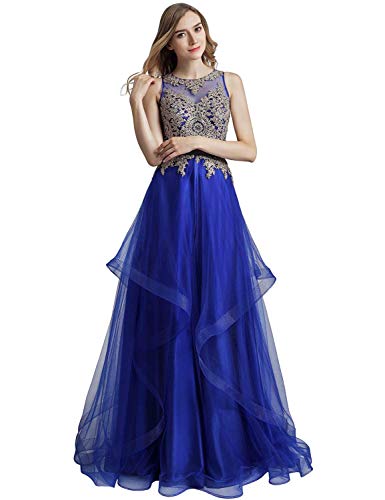 490-royal Blue