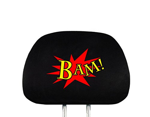 Comic BAM!
