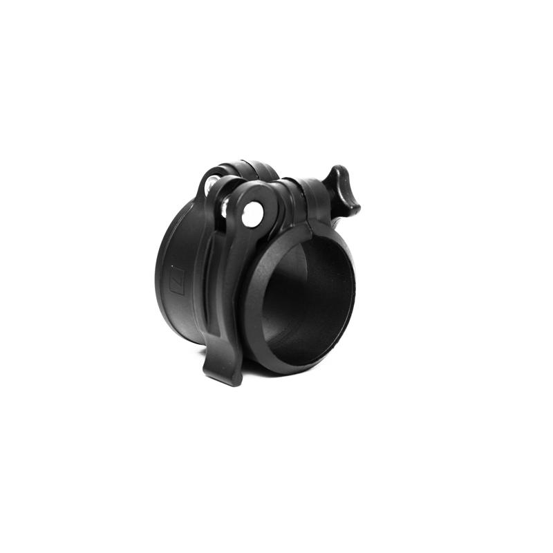 HeroAir Pole Clamp - Heavy Duty Aluminum Alloy Mounting Bracket for Outdoor Sports Equipment | Perfect for Kayak Fishing, Camping Gear & Adventure Accessories