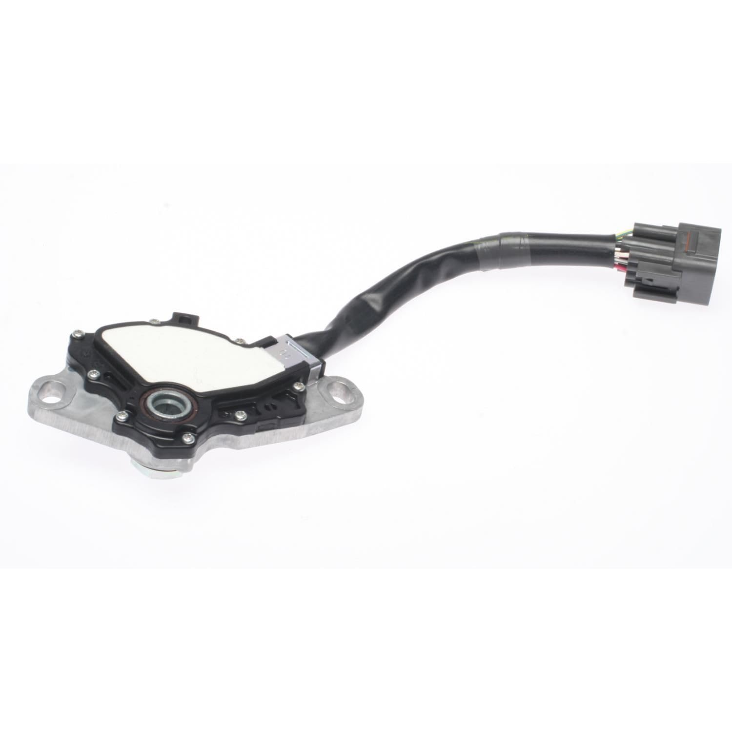 Standard Motor Products NS-500 Neutral Safety Switch - Compatible with Multiple Vehicle Models | Reliable Transmission Safety Device | Perfect for Automatic Transmission Repairs & Replacements