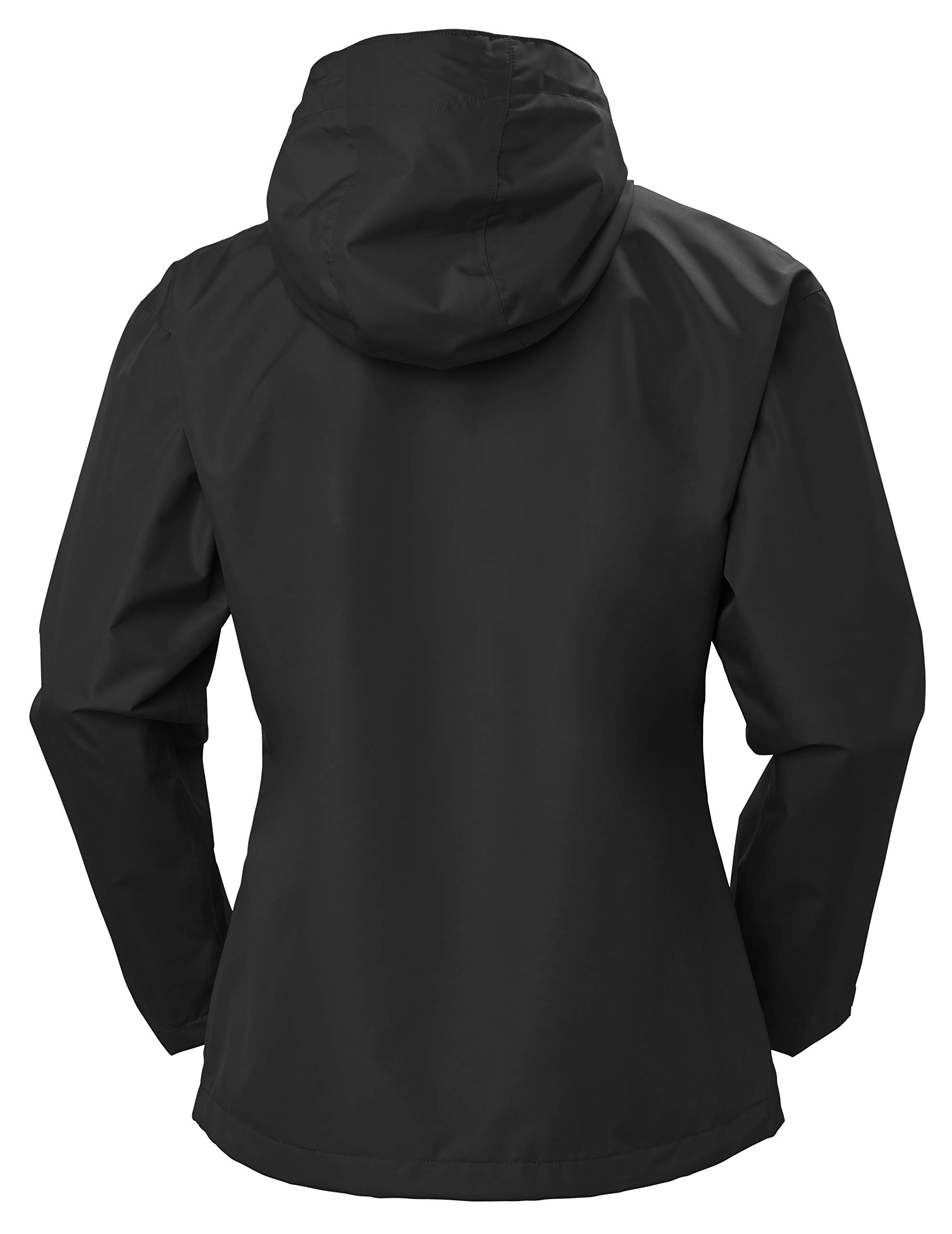 Helly Hansen 62066 Women's Seven J Jacket - Waterproof Windproof Outdoor Jacket for Hiking, Skiing & Winter Activities