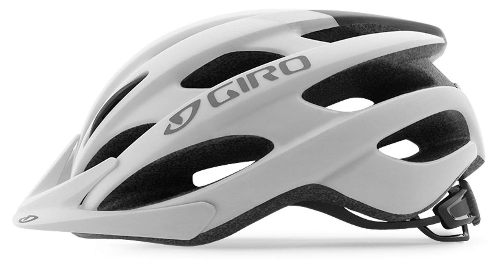 Giro Revel MTB Bike Helmet for Men & Women - Lightweight, Ventilated Mountain Biking Safety Gear - Perfect for Trail Riding, Cycling Adventures & Outdoor Sports