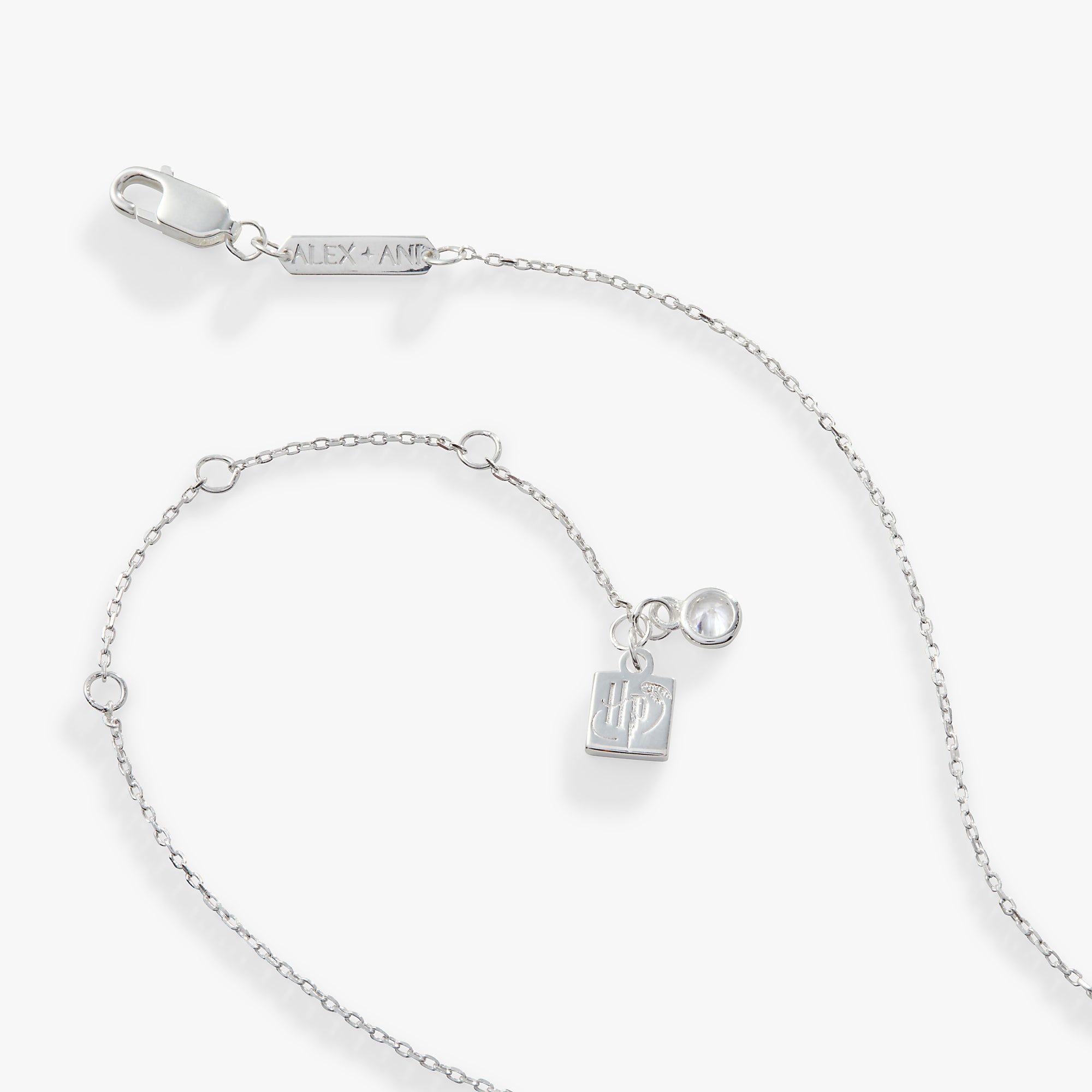 Harry Potter™ Wand Adjustable Necklace - Official Wizarding World Jewelry for Cosplay & Everyday Wear - Perfect Gift for Potterheads & Book Lovers