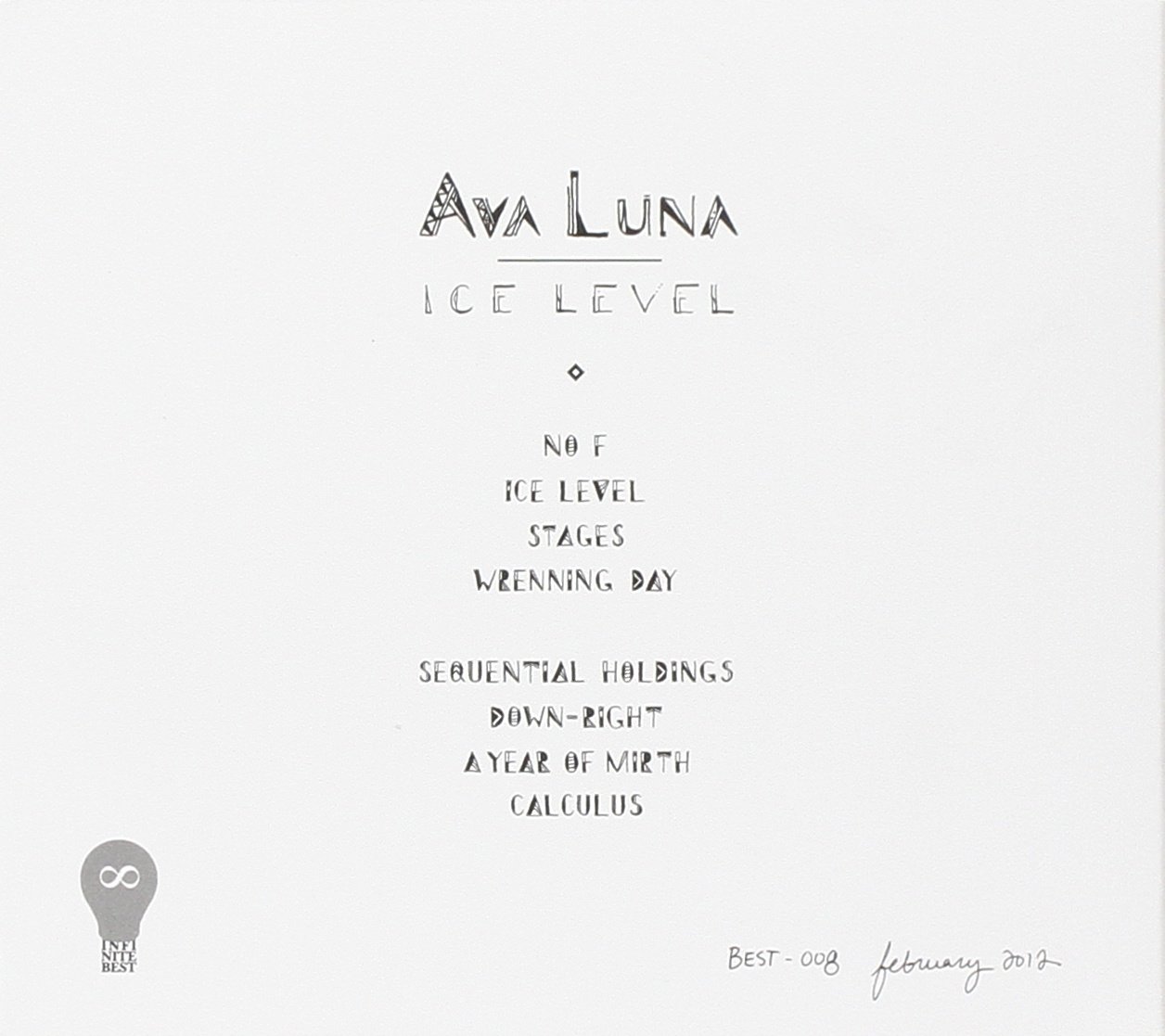 Ice Level - Premium Ice Cube Tray for Perfectly Clear Ice Cubes - Ideal for Cocktails, Whiskey, and Home Bars
