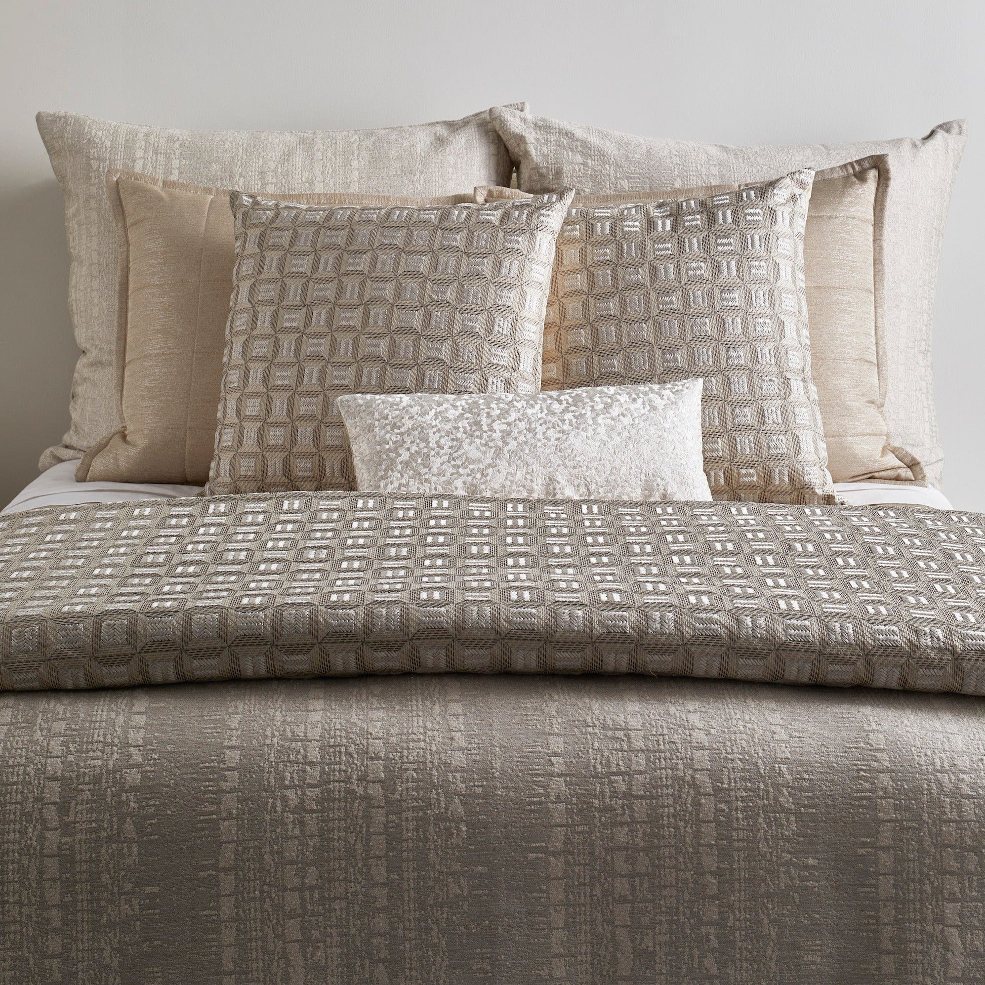 Tuto Pillow - Ultra Soft Memory Foam Pillow for Neck Pain Relief & Better Sleep - Perfect for Side, Back & Stomach Sleepers