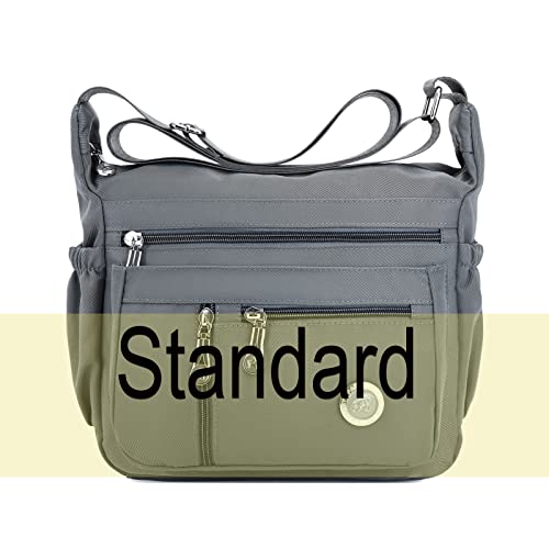 Grey-standard