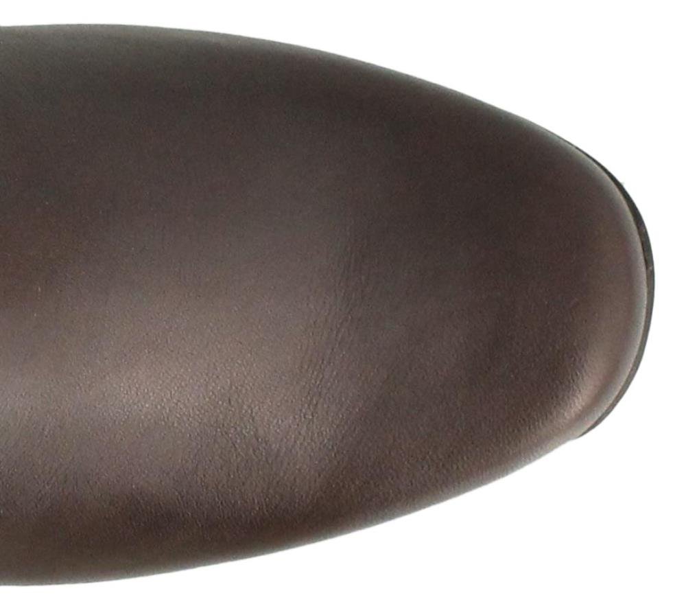 Clarks Women's Leyden Scale Bootie - Comfortable Ankle Boots for Women, Slip-Resistant & Stylish - Perfect for Work, Office & Casual Outfits