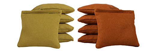 Olive/Brown