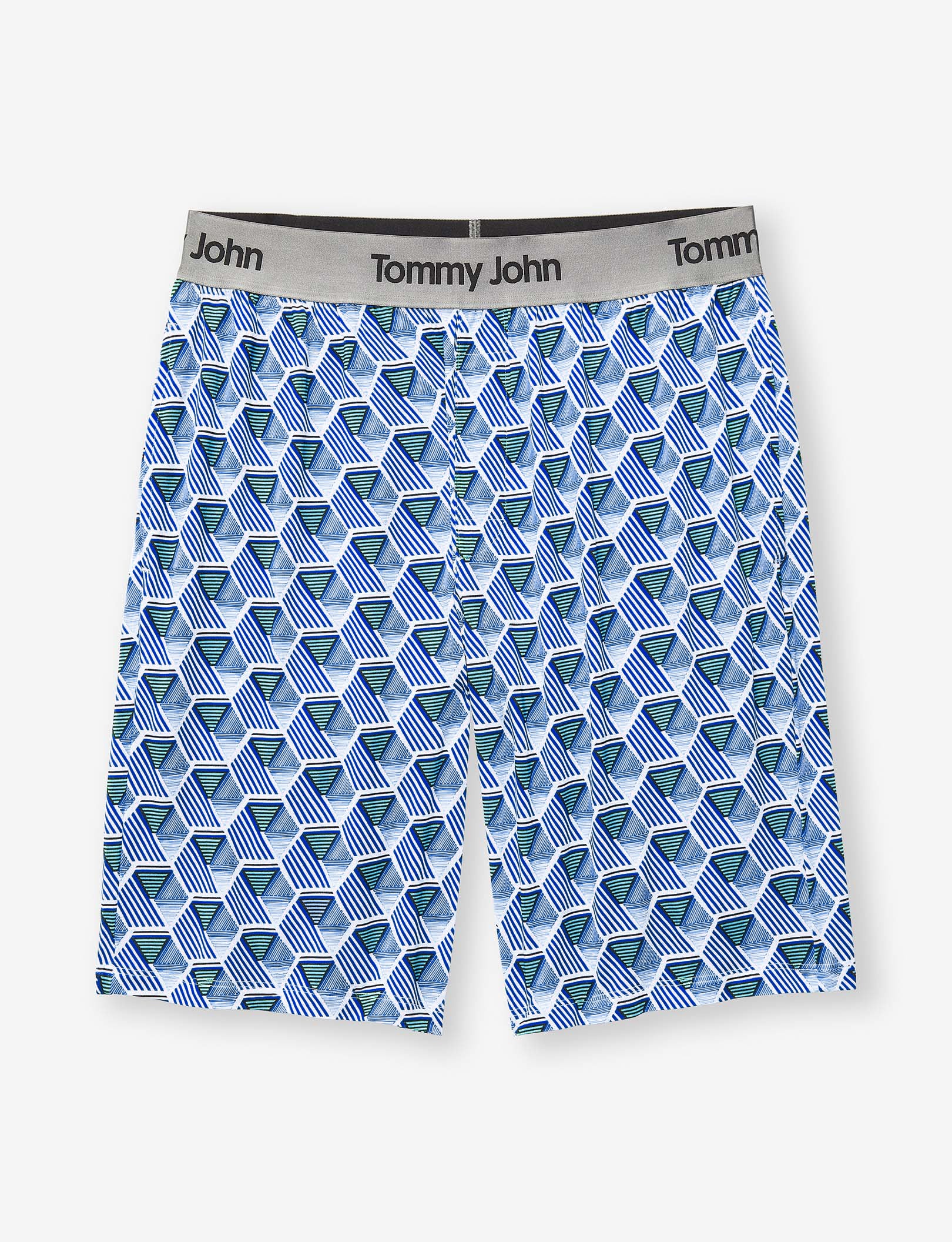 Second Skin Sleep Shorts - Ultra Soft & Comfortable Women's Sleepwear for Nightwear & Lounge Wear