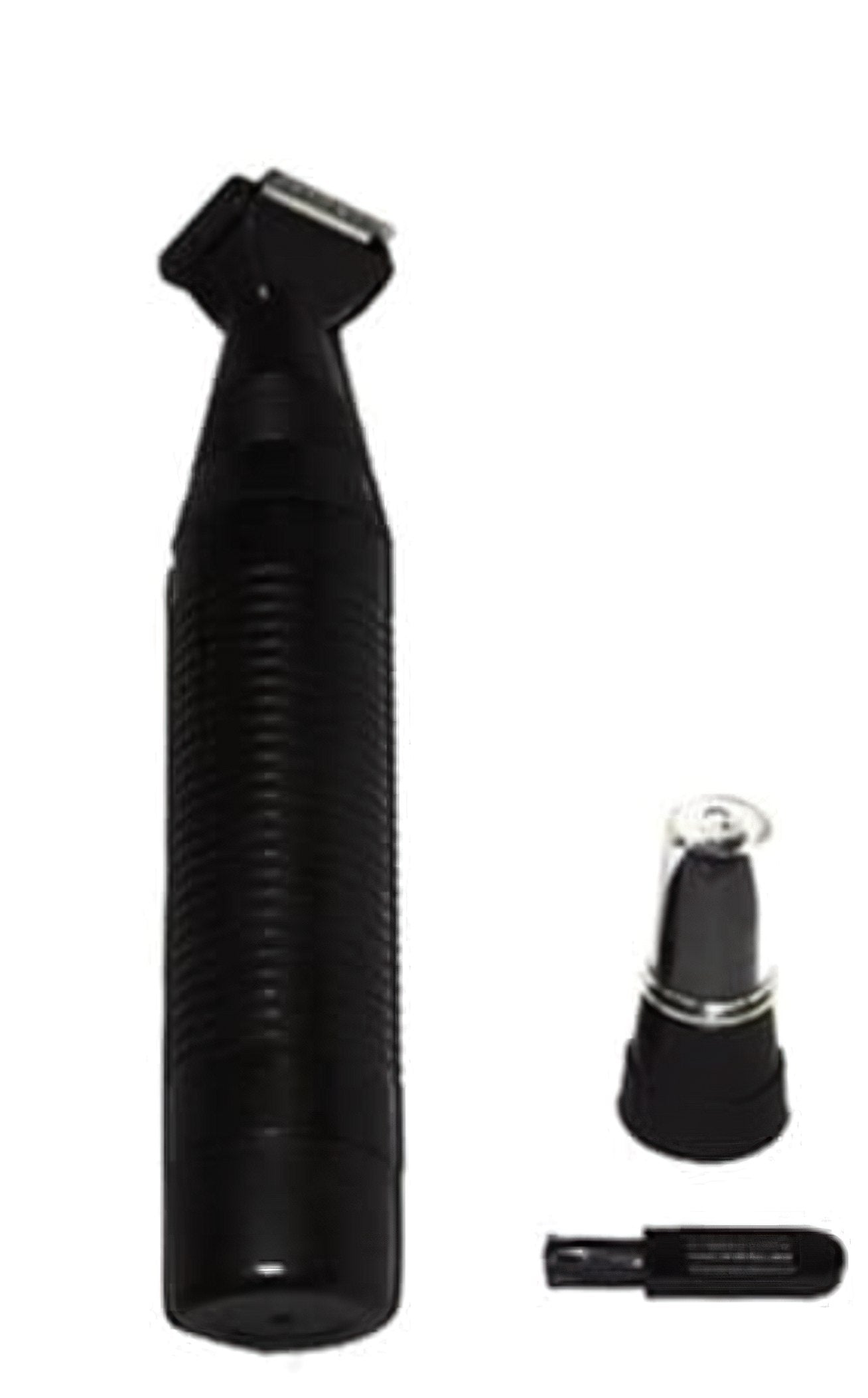Professional Nose & Ear Hair Trimmer for Men - Painless & Safe Grooming Tool - Perfect for Travel, Home, and Personal Care
