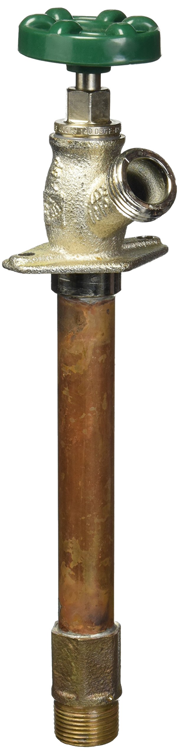 Arrowhead Brass 465-06QTLF 1/2