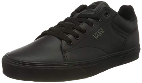 Tumble Black Black