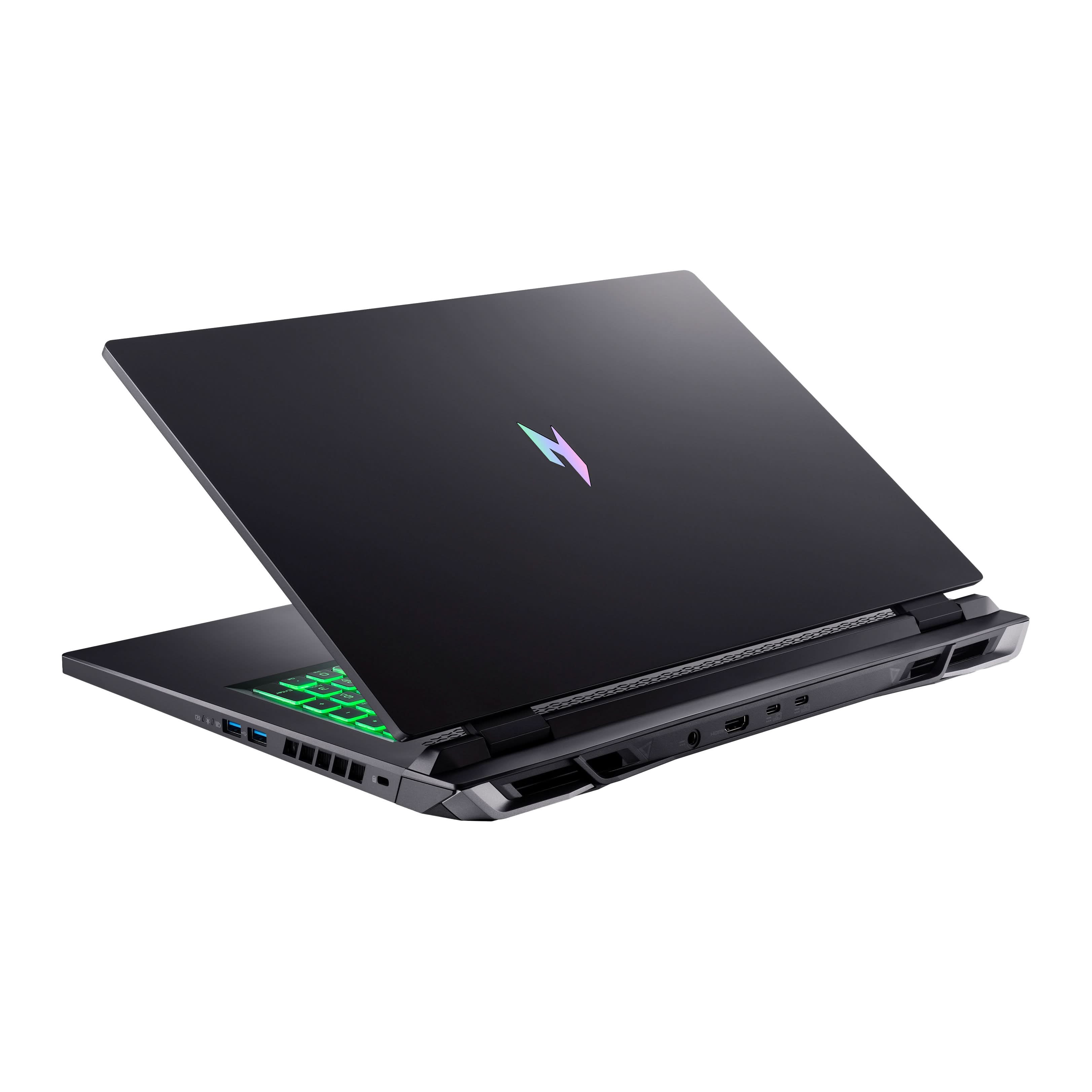 Acer Nitro 17 Gaming Laptop - 17.3