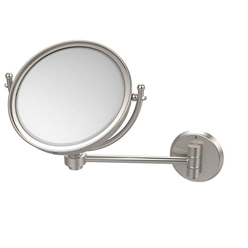 Satin Nickel
