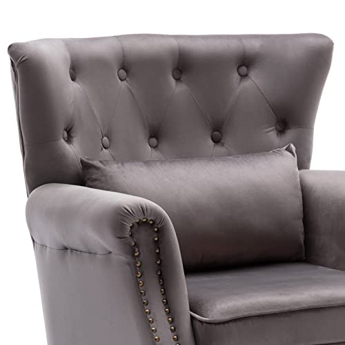 Velvet Grey