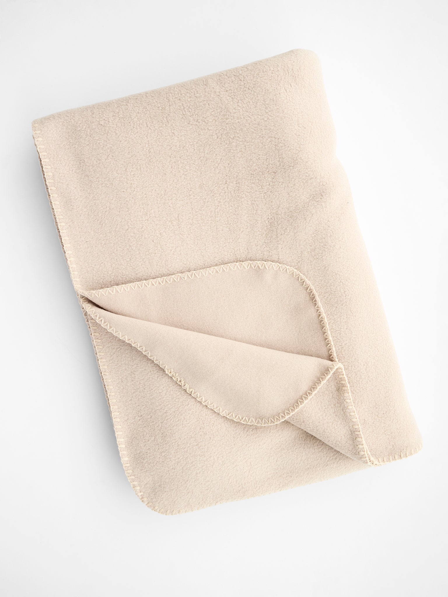 Yogamatters Cozy Fleece Yoga Blanket - Soft & Warm for Meditation, Relaxation & Home Comfort