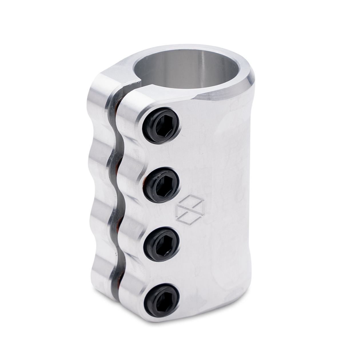 Native Orca SL SCS Clamp - Lightweight Carbon Fiber Bike Seatpost Clamp for Road & Mountain Bikes - Perfect for Cycling, Commuting, and Racing