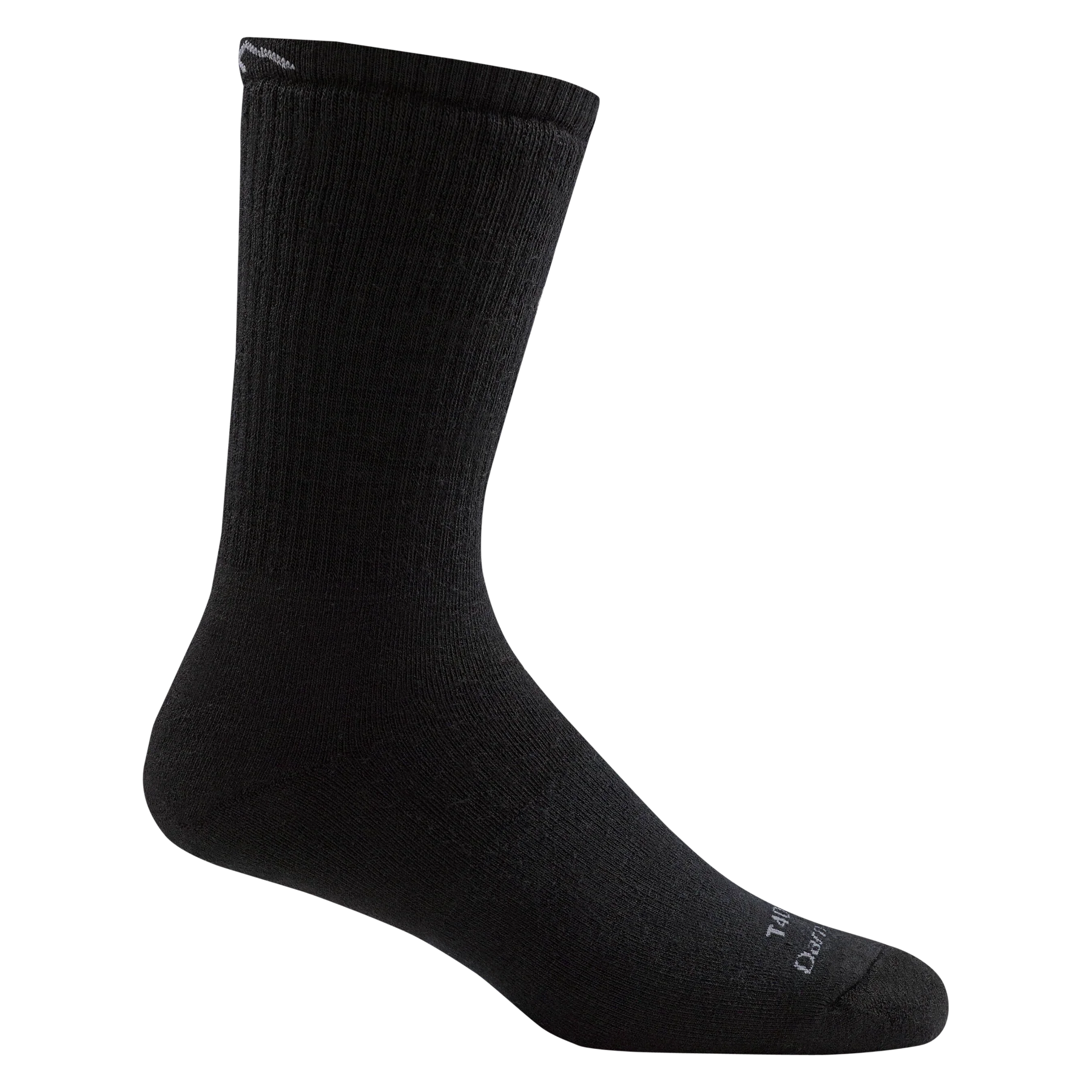 Darn Tough Tactical Full Cushion Heavyweight Boot Socks - Merino Wool Hiking & Military Socks for Extreme Comfort & Durability - Perfect for Outdoor Adventures, Hunting & Tactical Operations