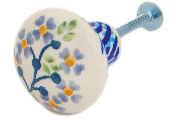 1.5 Inch Vintage Branch Drawer Knob - Elegant Cabinet Hardware for Bedroom, Kitchen & Bathroom Decor