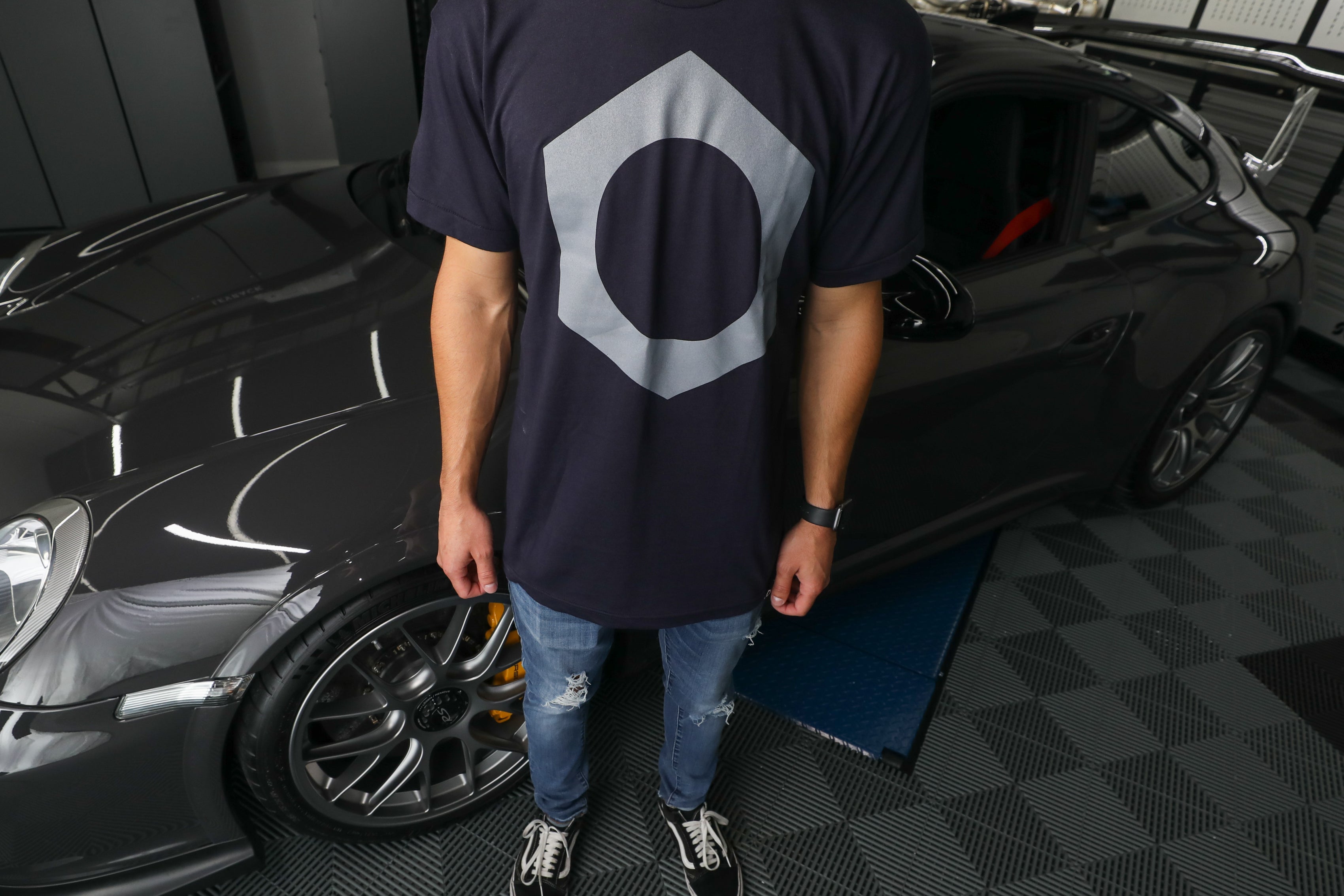 Limited Edition Color Bolt Graphic T-Shirts for Men & Women - Casual Streetwear & Everyday Comfort