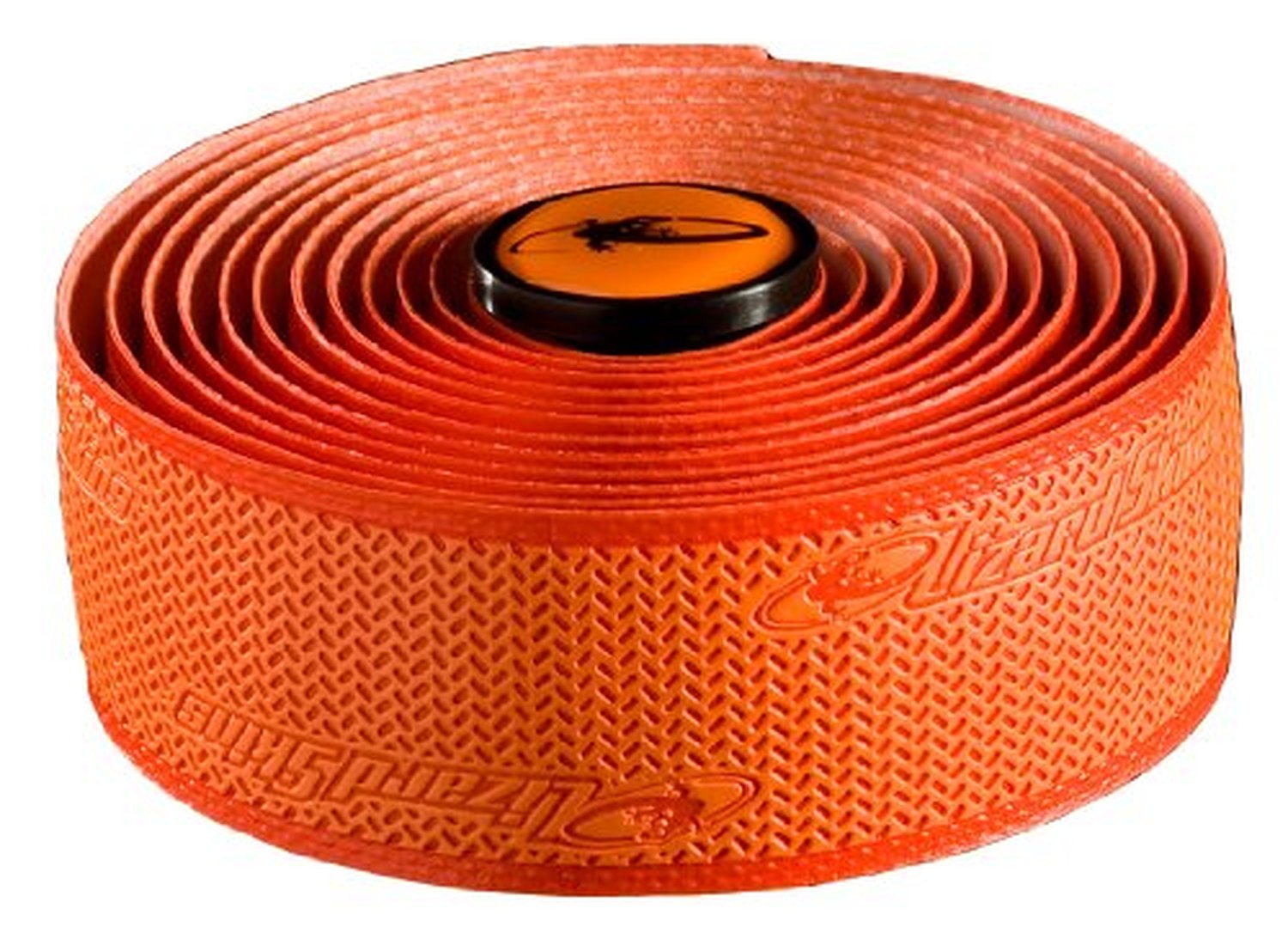 Lizard Skins Bike Handlebar Tape and Plugs - Non-Slip Grip for Road, Mountain, and Commuter Bikes - Perfect for Cycling, Racing, and Long-Distance Riding