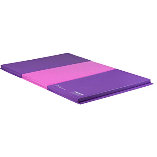 Pink and Purple