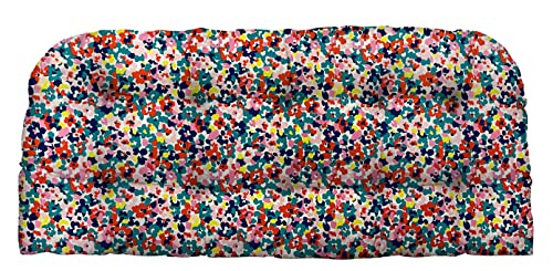 Cranston Multi Color Floral