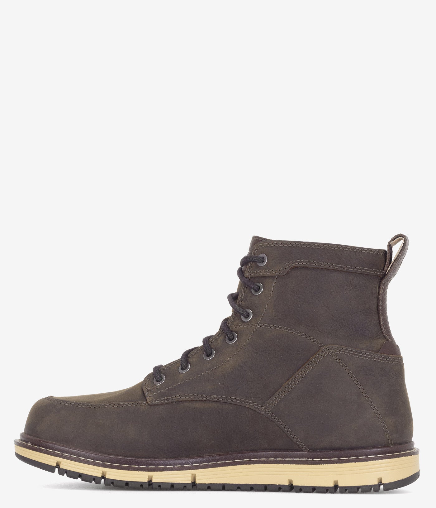 KEEN Utility San Jose 6