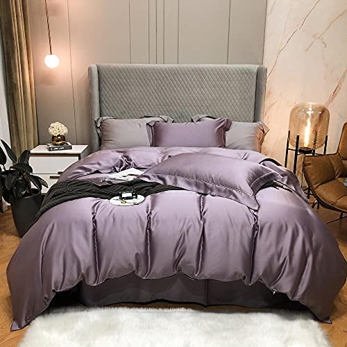 Purple Gray