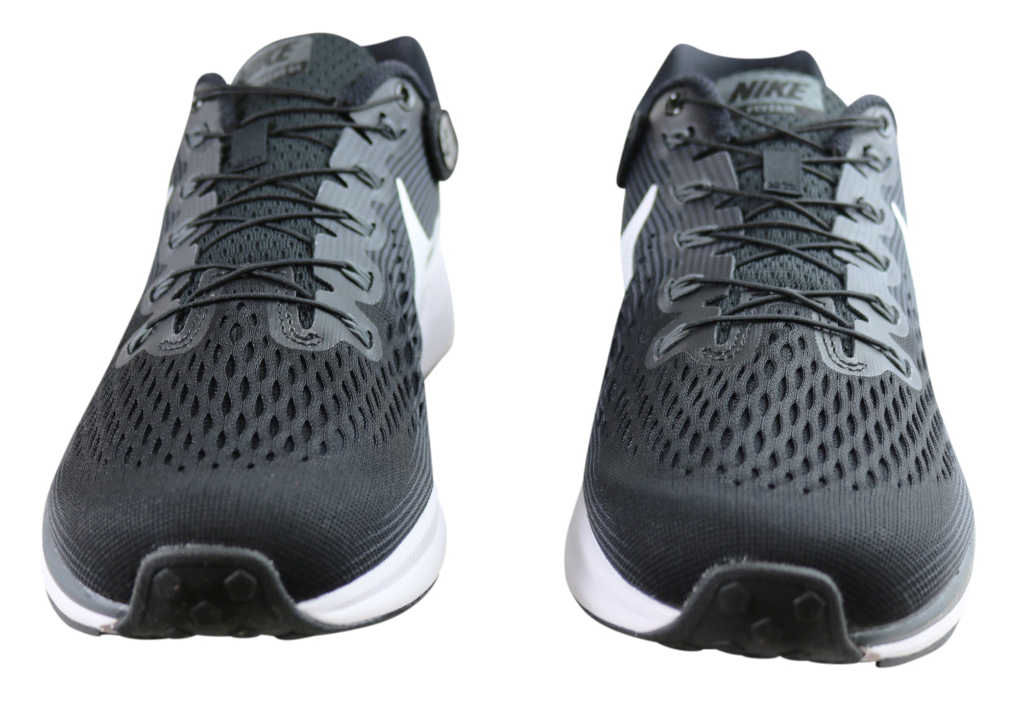 Nike Men's Air Zoom Pegasus 34 FlyEase Running Shoes - Lightweight Comfortable Athletic Sneakers for Jogging, Training & Everyday Wear