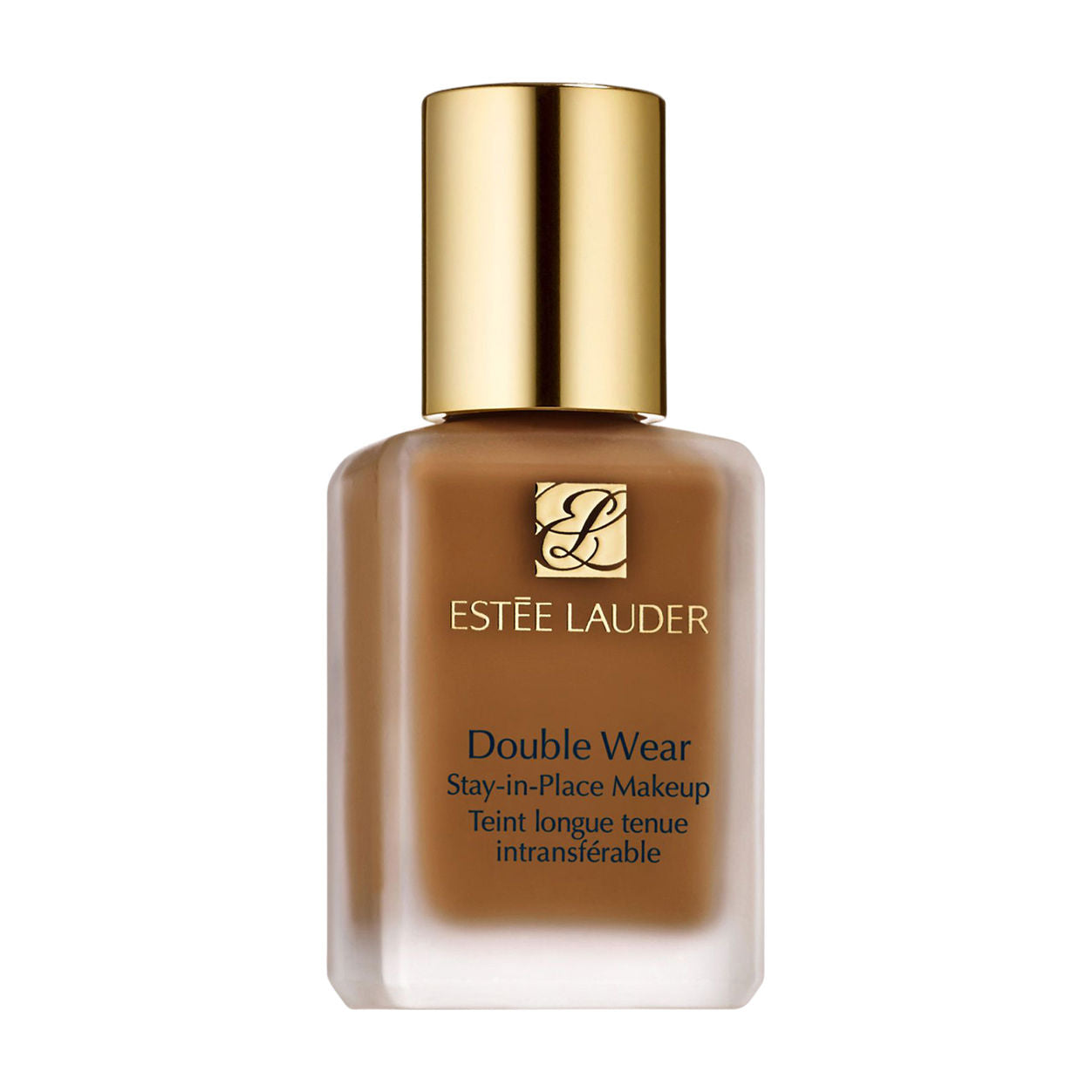 Estée Lauder Double Wear Stay-in-Place Makeup Foundation - 24 Hour Wear, Oil-Free, Medium to Full Coverage - Perfect for Long Days, Weddings & Special Events