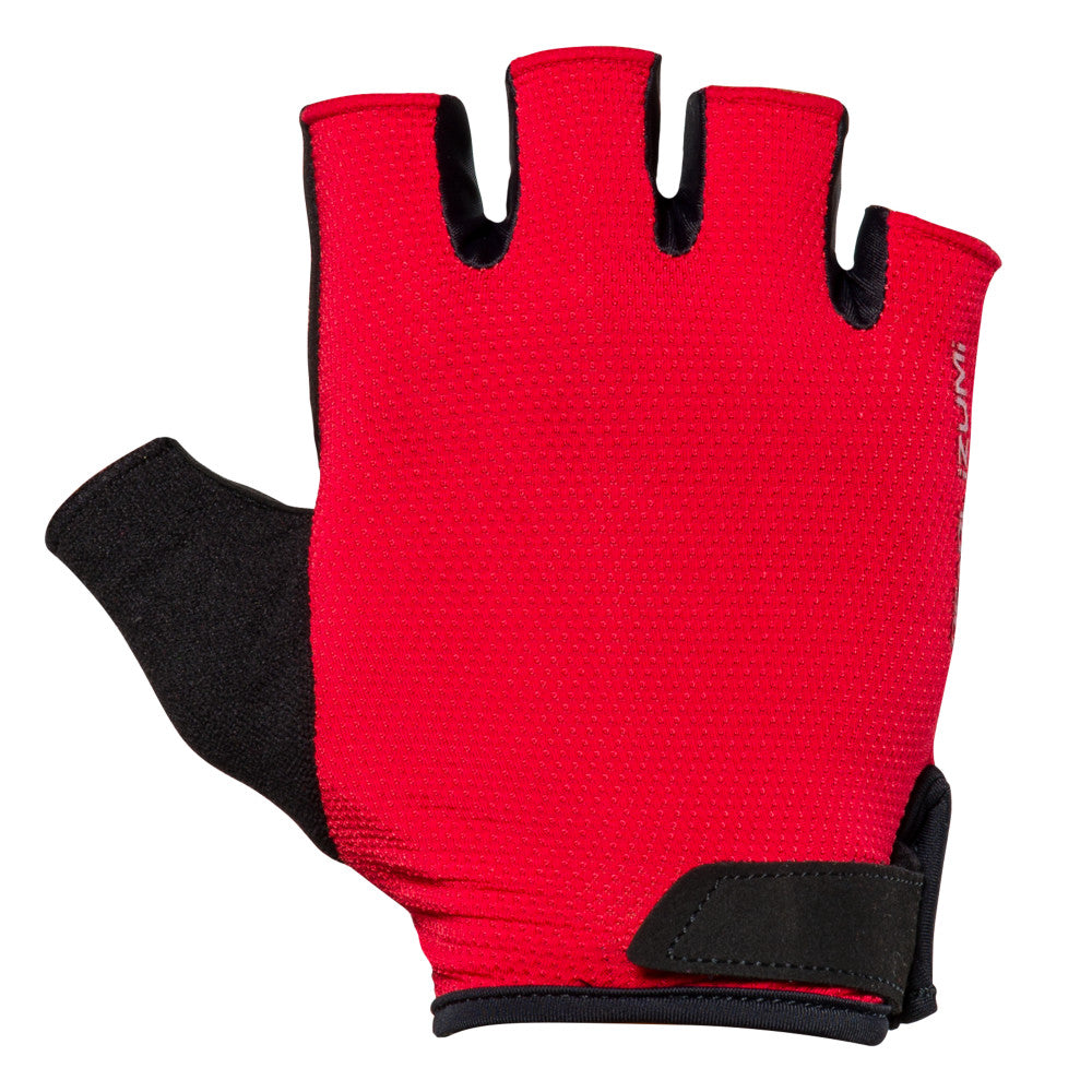 Men's Quest Gel Gloves - Comfortable Workout & Weight Lifting Gloves for Gym Training, Cycling & Fitness - Anti-Slip & Breathable Palm Design