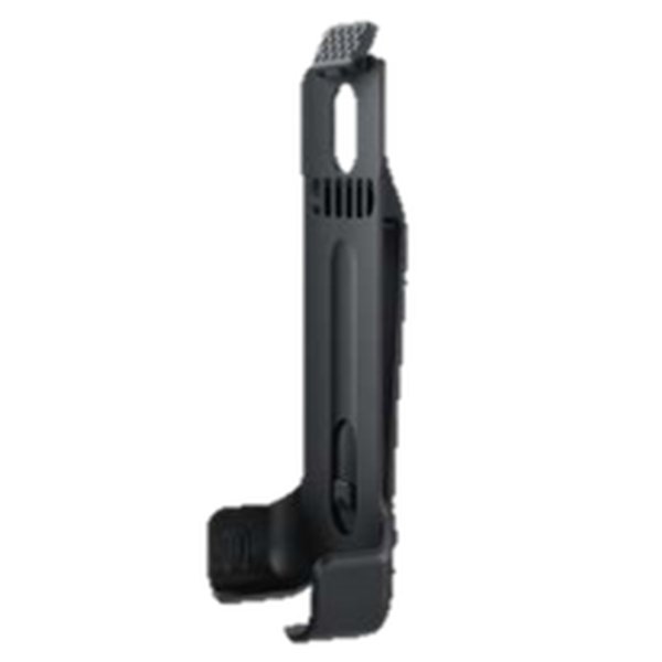 Hytera BC50 Belt Clip for PNC380S Portable Radio - Secure & Durable Radio Accessory for Construction, Security & Outdoor Work
