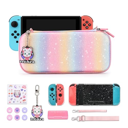 Switch Sequins Rainbow
