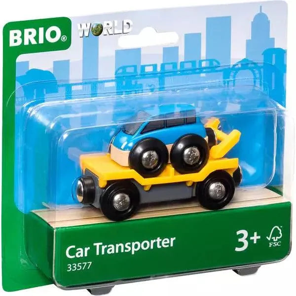 Car Hauler Trailer - Heavy Duty Vehicle Transport for Cars, Trucks & SUVs - Perfect for Auto Transport, Towing & Road Trips