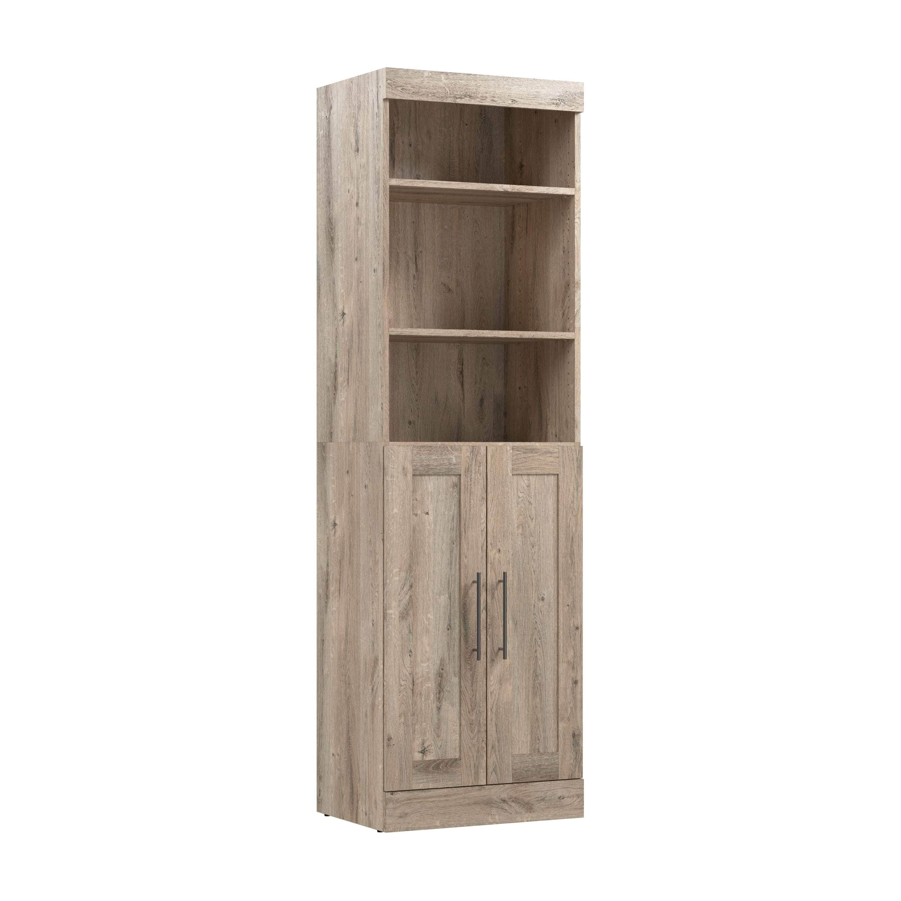 Rustic Brown