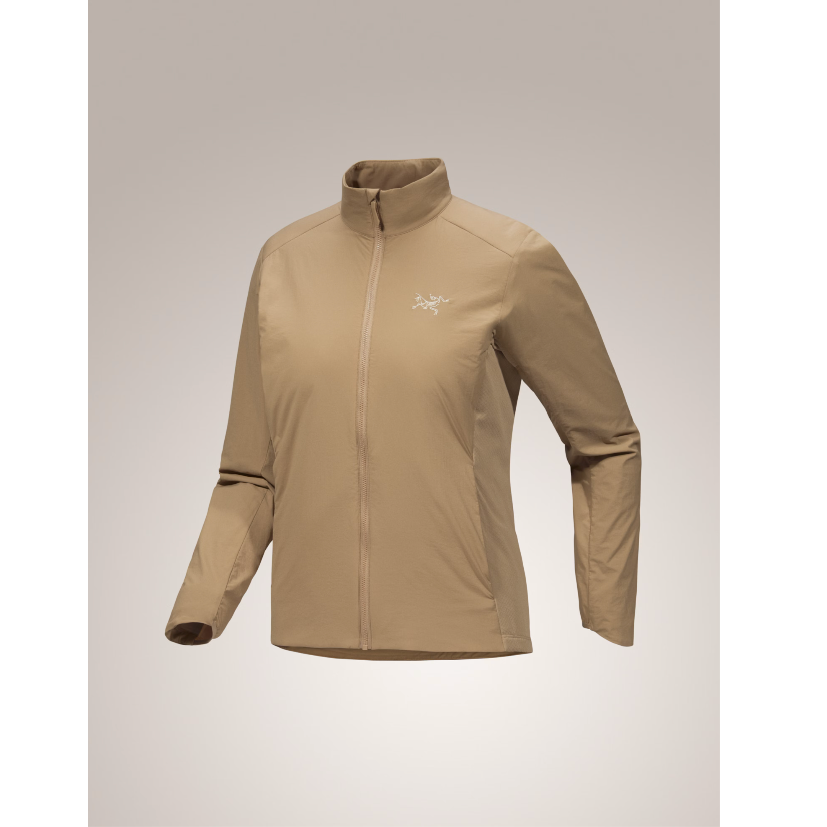 Arc'teryx Women's Atom SL Jacket - Lightweight Insulated Hoodie for Hiking, Running & Outdoor Adventures | Water-Resistant & Breathable Activewear