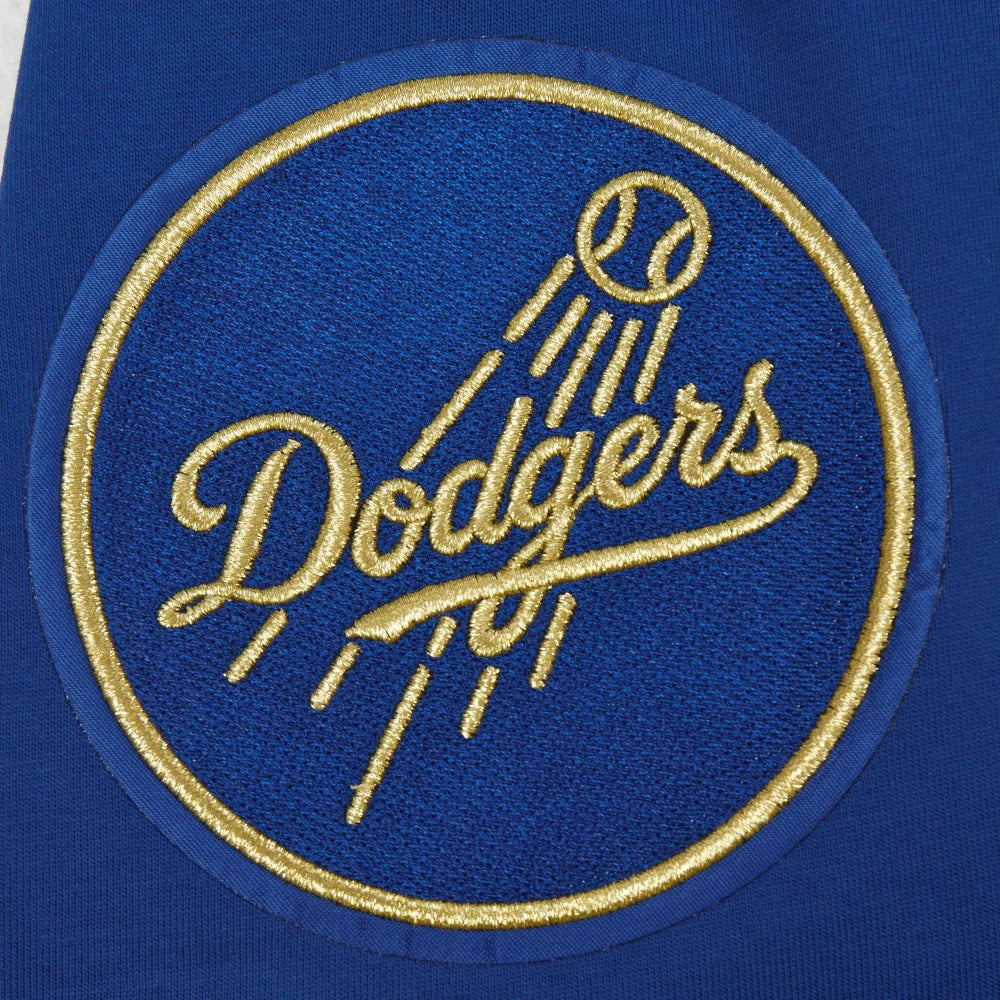 Men's Pro Standard Los Angeles Dodgers 2024 World Series Champions T-Shirt - Official Baseball Fan Jersey for Games & Casual Wear