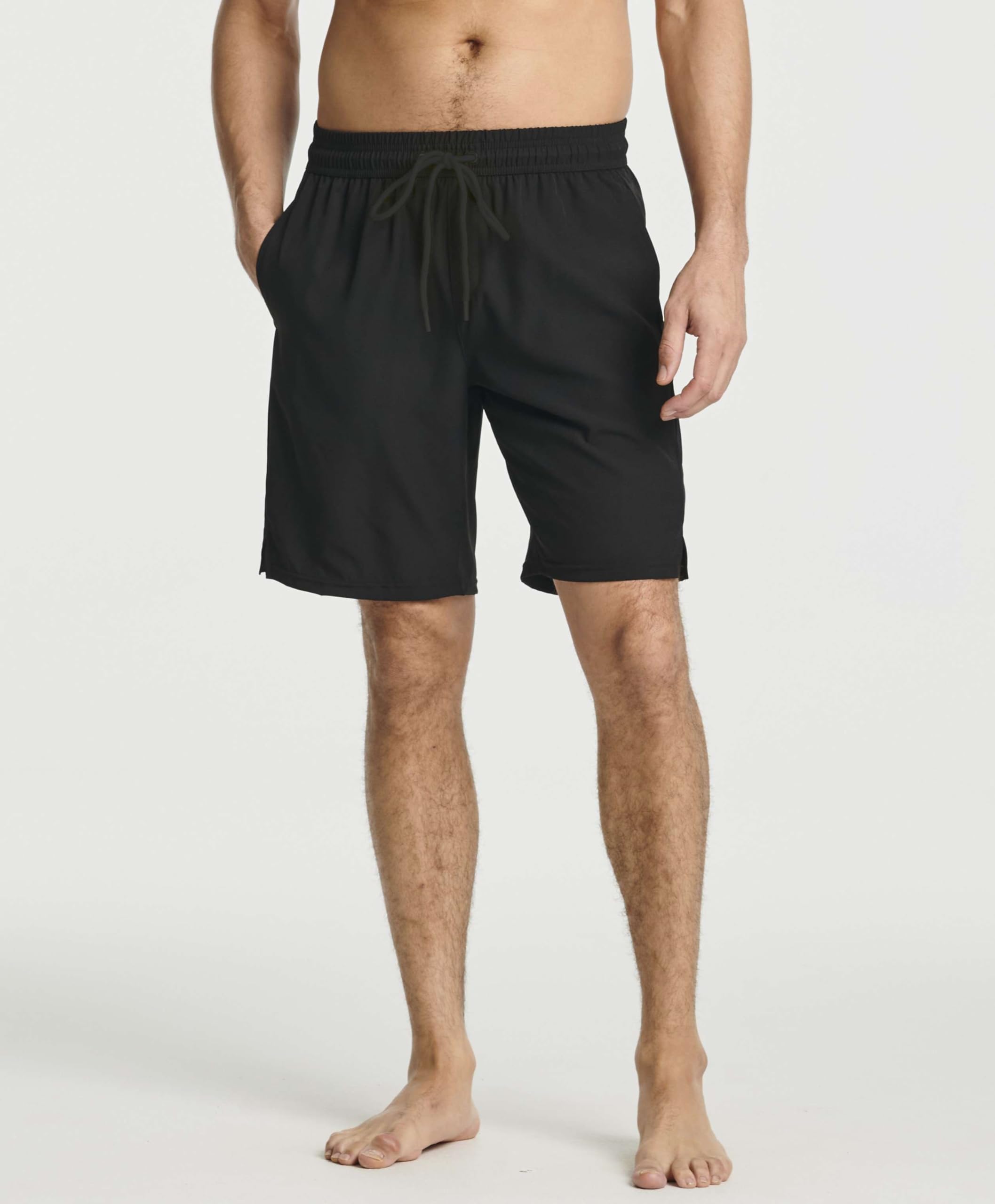 Real Essentials 3 Pack: Men's 9