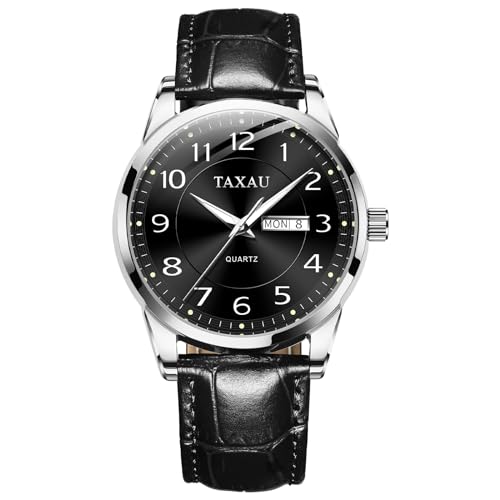 Black Dial-NKLH-T-G8405