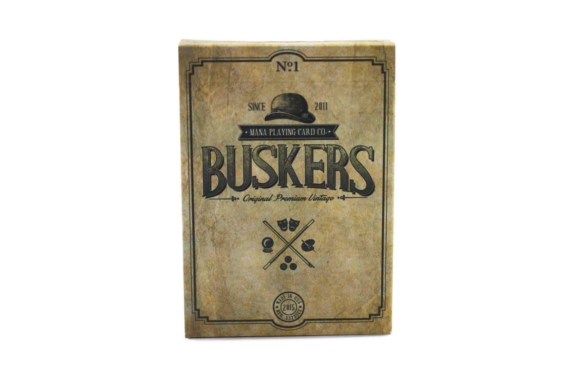Buskers - High-Quality Street Performer Accessories & Gear for Musicians, Dancers & Entertainers | Perfect for Outdoor Shows, Festivals & Events