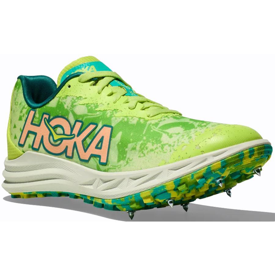 Unisex Crescendo XC Sneakers - Lightweight Comfortable Walking Shoes for Men & Women - Perfect for Running, Gym Workouts & Casual Wear
